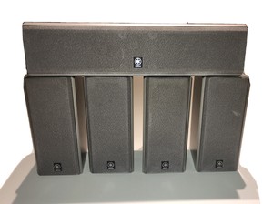 yamaha nx e130 speaker