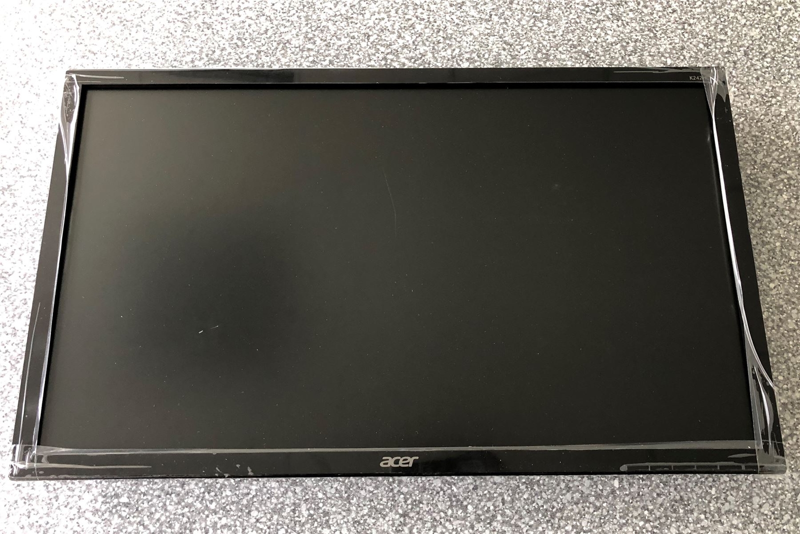 hayat günlük makara acer k242 