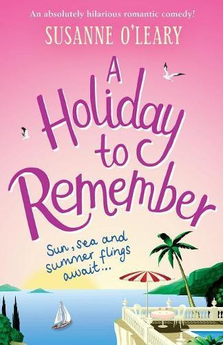 Thumbnail - Susanne O'leary A Holiday To Remember (taschenbuch)