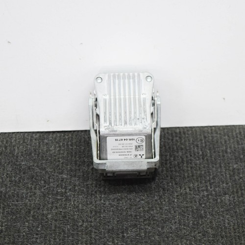MITSUBISHI L200 TRITON KJ Telecamera radar anteriore 10107015-02 8780A006 2017 - Foto 3 di 6