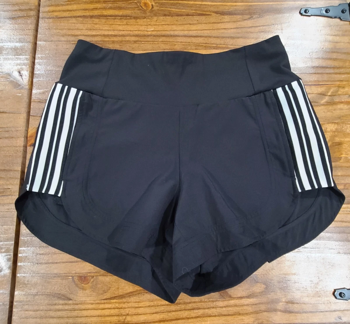 Athleta women's running shorts sale