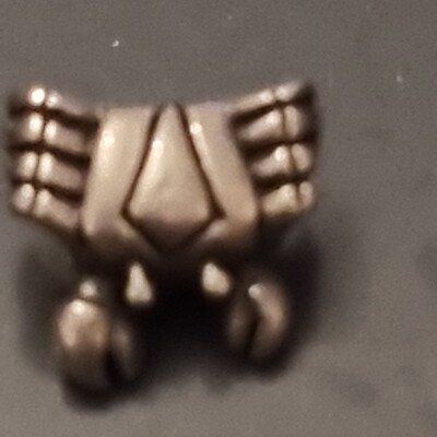 Beads  Charm 925 Silber Krabbe/Krebs