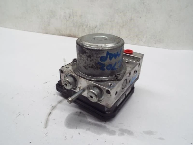 Bomba actuador freno antibloqueo Nissan Juke 2012-2013-2014 ABS fabricante de equipos originales Foto 2 de 4