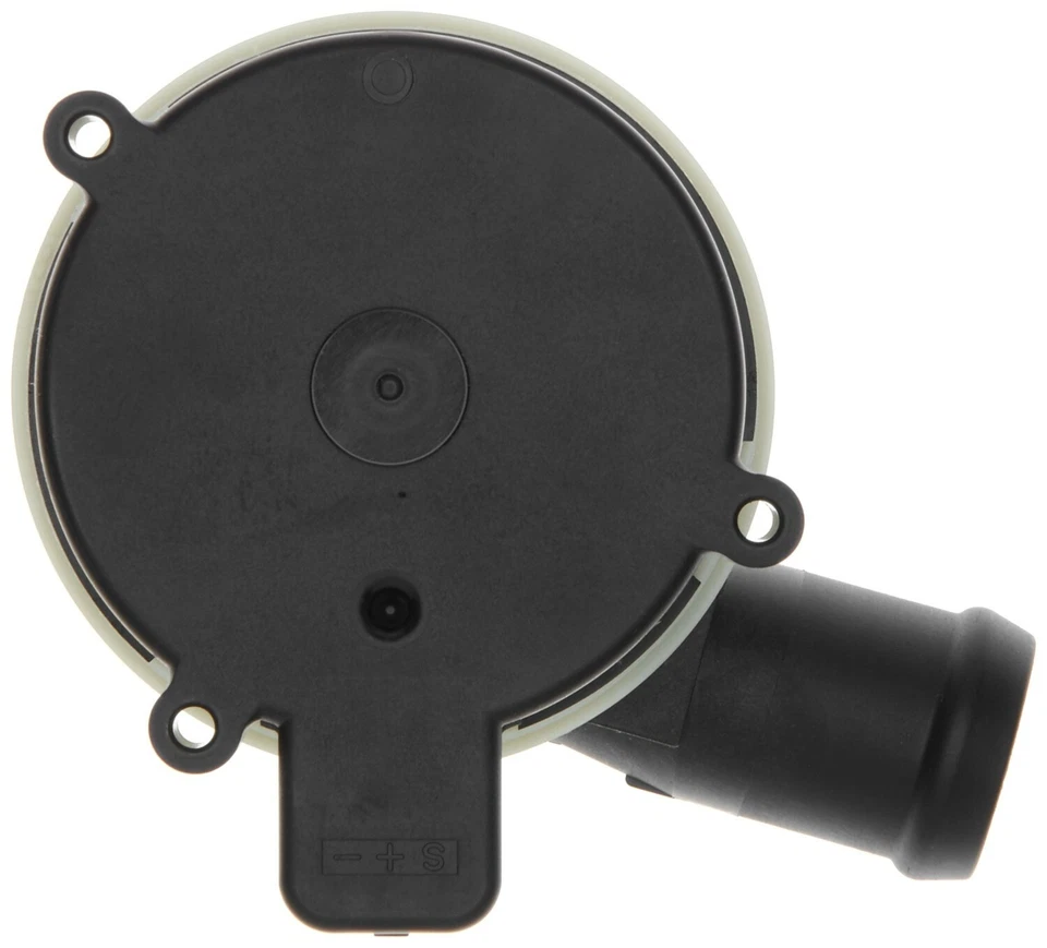 Para 2013-2015 Audi A4 Quattro Motor Auxiliar Bomba de Água Portões 2013 2014 2015 - Imagem 2 de 2