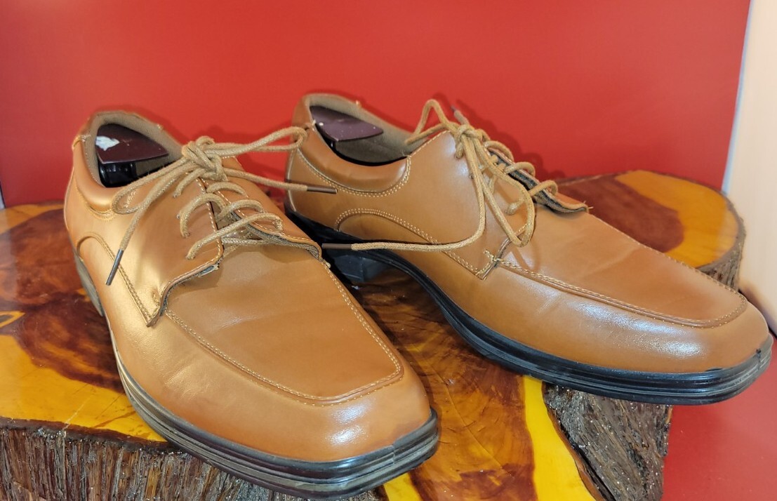 SOFT STAGS RHYME Men\'s Shoes Size 10.5 ( 1290) NEW SOFT STAGS RHYME Men main image 3