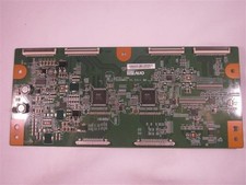 Sanyo 55.52T01.C07 T-Con Board for 