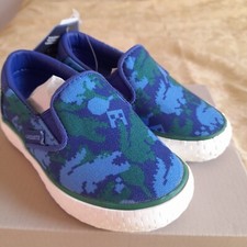 Baby/infant Lacoste Trainers 4 Uk
