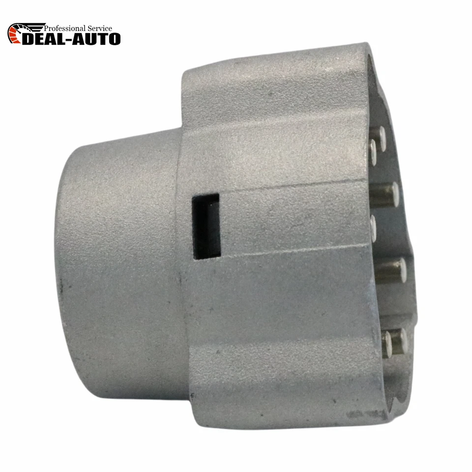 Ignition Switch 2025450104 1S11118 LS1581 For 1994-1995 Mercedes-Benz E320 E420 - Изображение 4 из 4