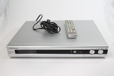 PROTRON PD-DVR100 DVD Recorder. For PARTS OR REPAIR