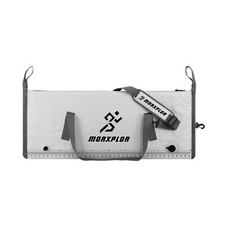 MORXPLOR Insulated Fish Cooler Bag for Fishing 41x17In 50x20In 60x24In,Insula...