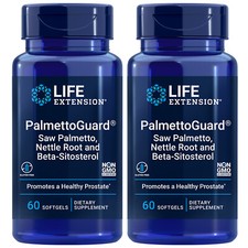Palmetto Guard/Stinging Nettle Root with Beta...