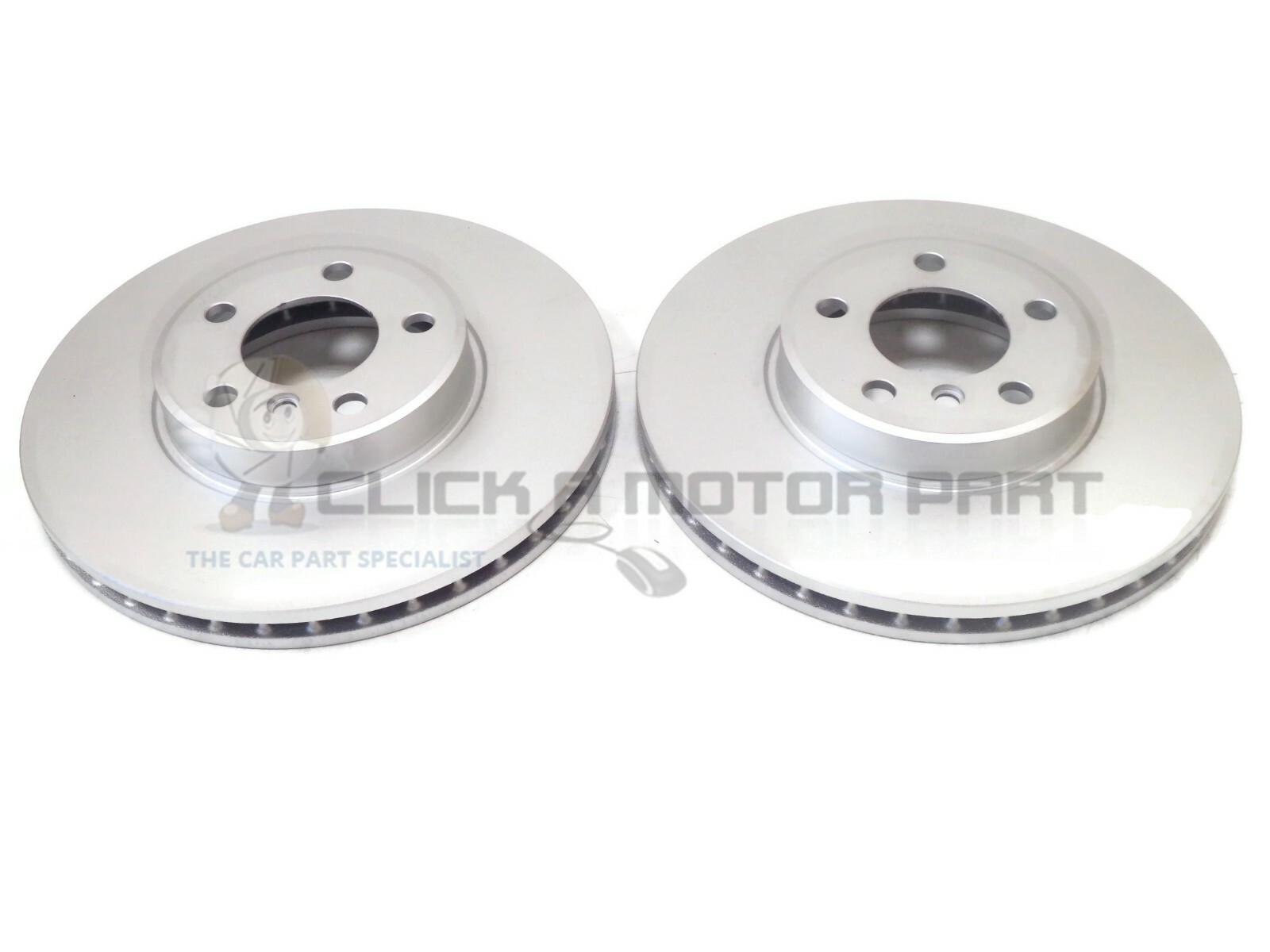 BMW X5 E53 3.0D 4.4 20002006 FRONT & REAR MINTEX BRAKE DISCS AND PADS