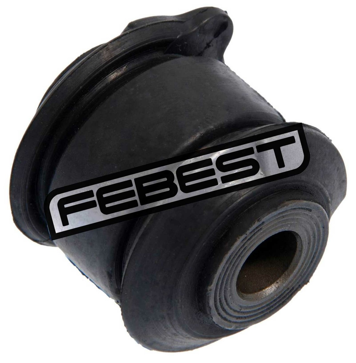 ゲン HAB-JZS Febest Front Bushing, Front Control Arm 51360-SAA-N01