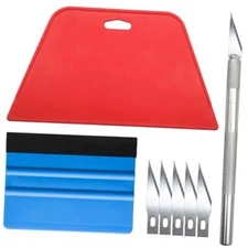  Wallpaper Kit Wallpaper Smoothing Tool Wallpaper Tools for Peel 01 Basic Kit