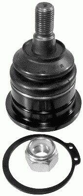 30984 01 LEMFÖRDER Ball Joint for NISSAN