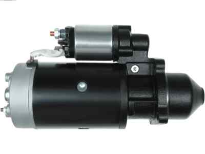 Anlasser Starter 24V 4.0kW LKW MAN 6.9 D0826LF15 D0826LF18 D0826LFL03 D0826LFL10
