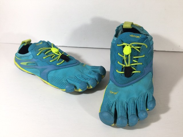 vibram fivefingers bikila evo