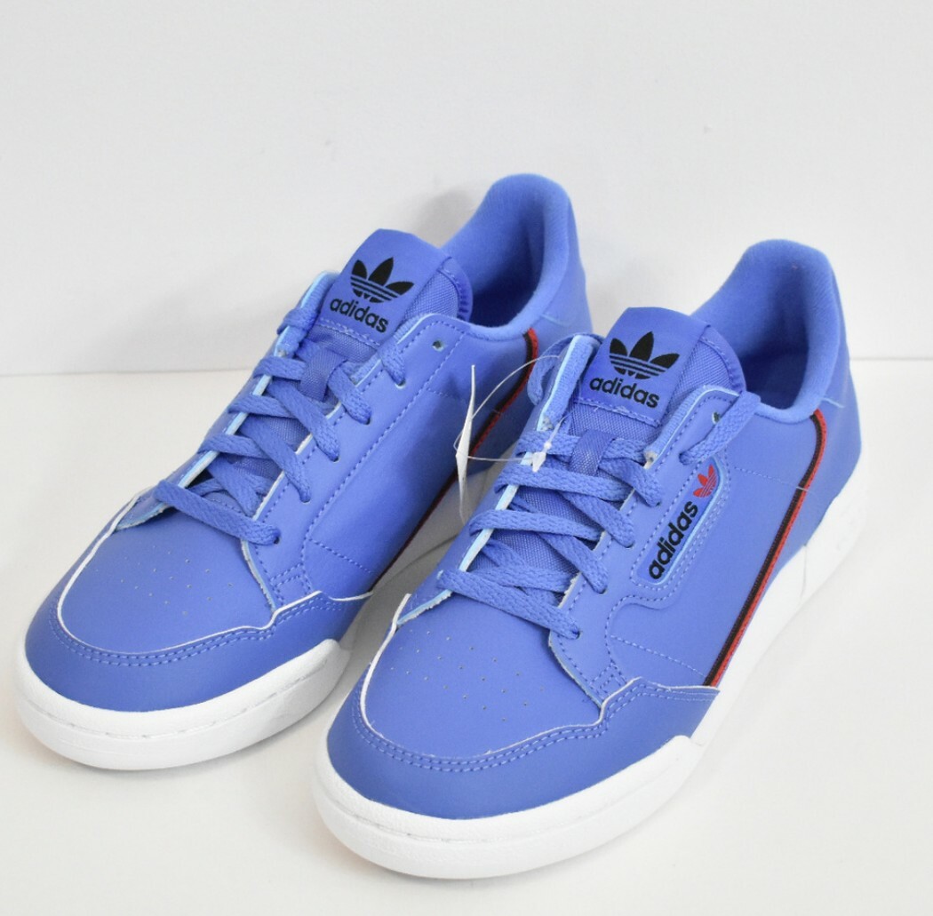 adidas continental 80 lilac