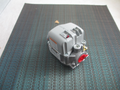 Honeywell VR8215S1321 Gas Valve NEW! Modine 5H0797510000 | eBay