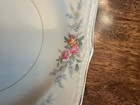 8 Homer Laughlin Nautilus square luncheon plates — photo 6