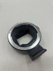 Fotodiox Pro EF-NEX Auto Mount Adapter Canon EF Lens to Sony E Body — photo 4