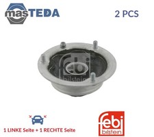 24316 FEDERBEINLAGER DOMLAGER PAAR VORNE FEBI BILSTEIN 2PCS FÜR BMW 3,Z3,Z4,E36