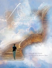 Alan Brady | An Angel To Watch Over Me | Taschenbuch | Englisch (2016)