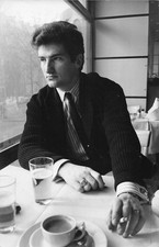 EDDY MITCHELL photo still argentique originale 