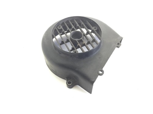 LUFTKANAL ABDECKUNG KÜHLERLÜFTER KYMCO LIKE 4T 50 2009 D11000