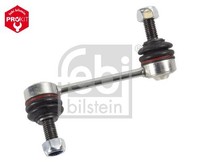 Koppelstange Stabilisator Hinterachse Links FüR Alfa Romeo 159 Sportwagon Brera
