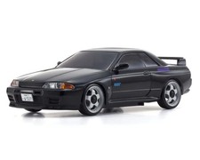 Kyosho MA-020 AWD Mini-Z Readyset w/V-SPECII Initial D Skyline GT-R KYO32652ID