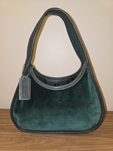 Coach Ergo Green | eBay
