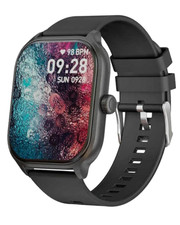 SuperSonic SC-181SW  IP67 Touch Screen Smartwatch Brand NEW IN BOX