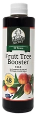Farmer's Secret Fruit Tree Booster Fertilizer (8oz) - Super Concentrated