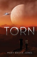 Mary Brock Jones | Torn | Taschenbuch | Englisch (2019) | Mary Brock Jones