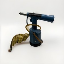 Gesipa Ph 2000 Pneumatic Hydraulic Rivet Gun Ph2000 See Pics 30 Day Warranty
