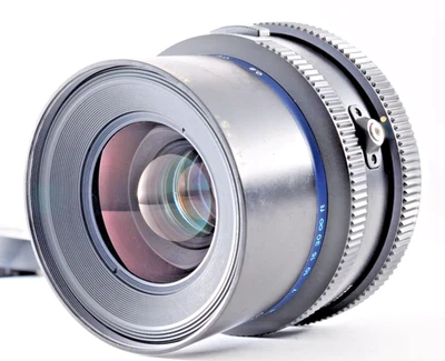 Mamiya f/3.5 Camera Lenses 90mm Focal for sale - eBay