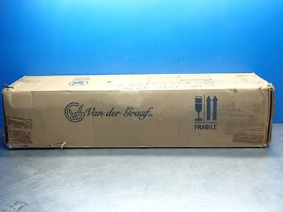 VAN DER GRAAF DRUM ROLLER MOTOR 041-4976