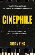 Adnan Virk Cinephile (Paperback) (UK IMPORT)