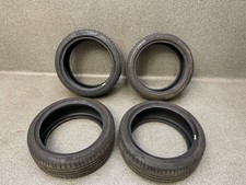 4x Sommerreifen Pirelli P Zero 245 / 40 R19 98Y Reifen 13.2011.294