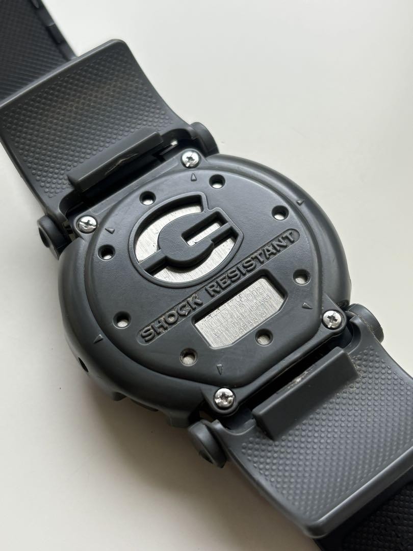 Casio G-SHOCK Dw-002 Skyline Gt-r 40th Anniversary Article Casio G-SHOCK Dw-002 Skyline Gt-r 40th Anniversary Article