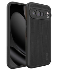 TUDIA MergeGrip Military Grade Cases for Google Pixel 10 Pro XL, Black