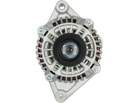 Lichtmaschine Generator Lima AS As-Pl A5047 FüR Dacia Renault Sandero 110A 12V 1