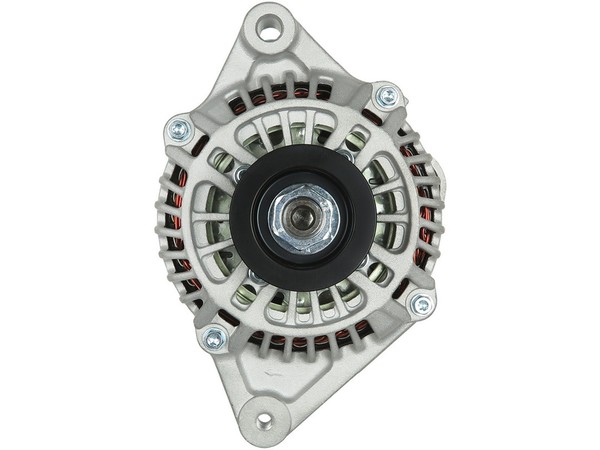 Lichtmaschine Generator Lima AS As-Pl A5047 FüR Dacia Renault Sandero 110A 12V 1-image