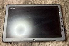 Getac F110 G5 Rugged Tablet  i5-8265U  8GB  256GB SSD  Win 10
