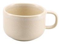 Kaffeeobertasse Uno Dh 8.50X6 Cm Beige