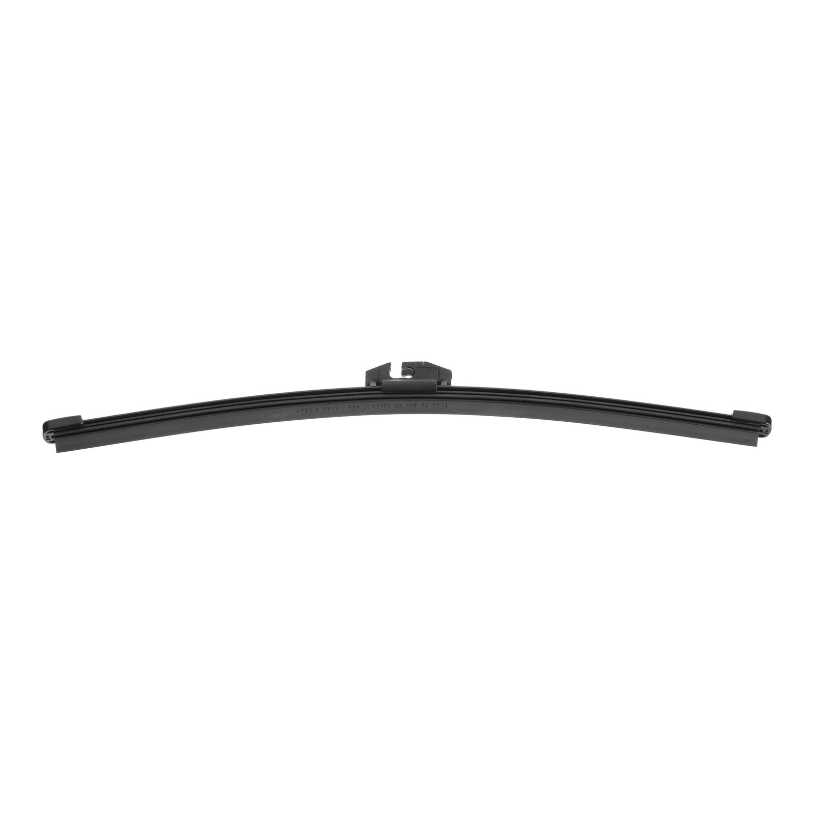 Conjunto de limpiaparabrisas trasero para Ford Lincoln Corsair 2020-2026 (N/P LJ7Z-17528-CA)