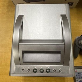 Rare Panasonic SL‑GC10‑S GameCube Q DVD/Game Player Console NTSC‑J Japan Tested 