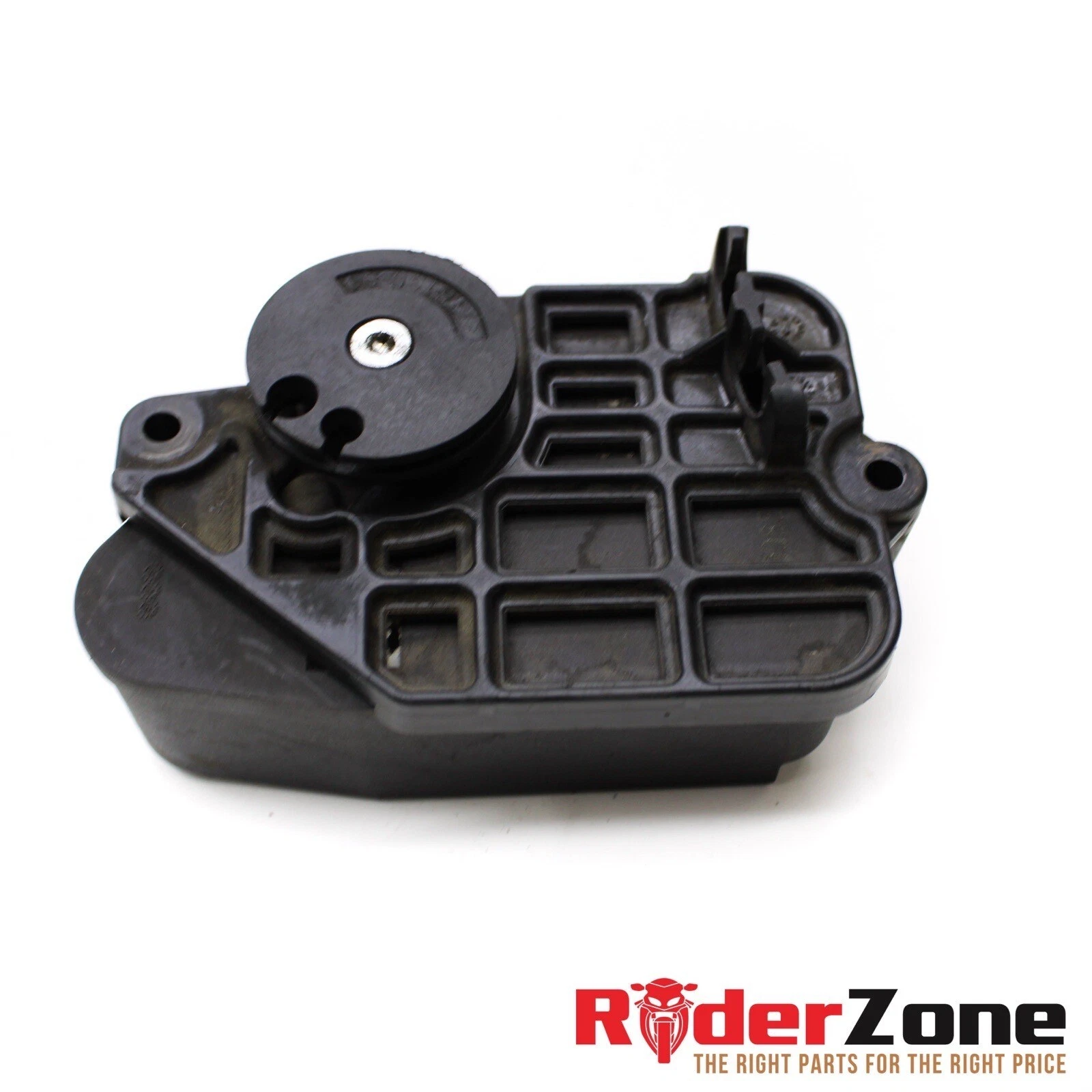 2010 - 2014 BMW S1000RR Échappement Servo Silencieux Unité Vanne Contrôle Module