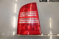 ORIGINAL Rücklicht links SKODA OCTAVIA I Combi (1U5)  2003